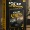 Poster Designing