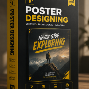 Poster Designing